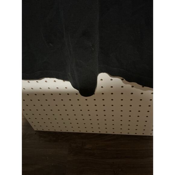 Nike Jordan Jumpman GFX Black White 3XL - Picture 6 of 6